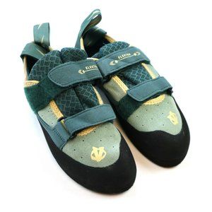 EVOLV Women's Elektra Climbing Shoes size 4